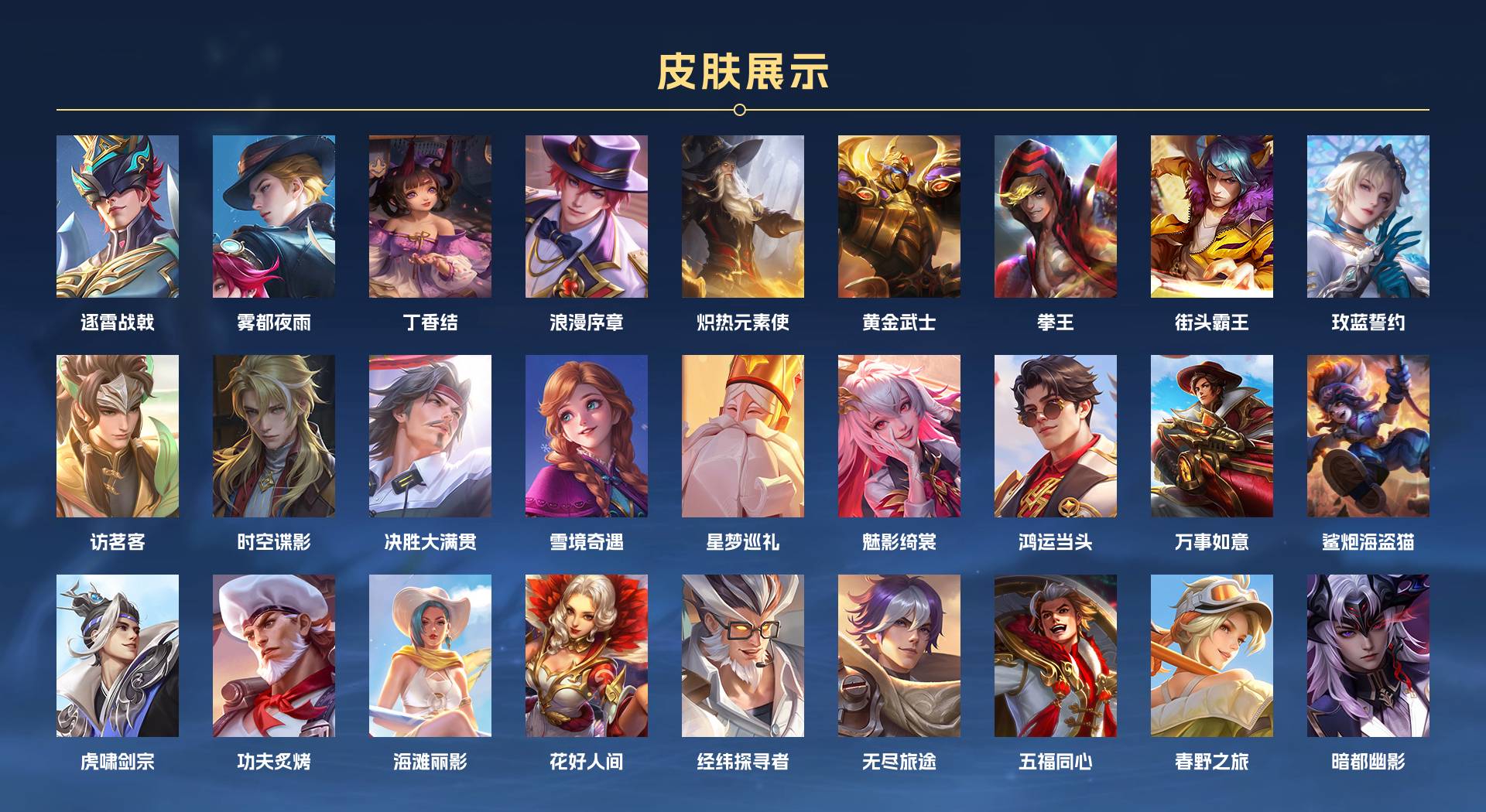 WZ385486王者荣耀账号详情图5