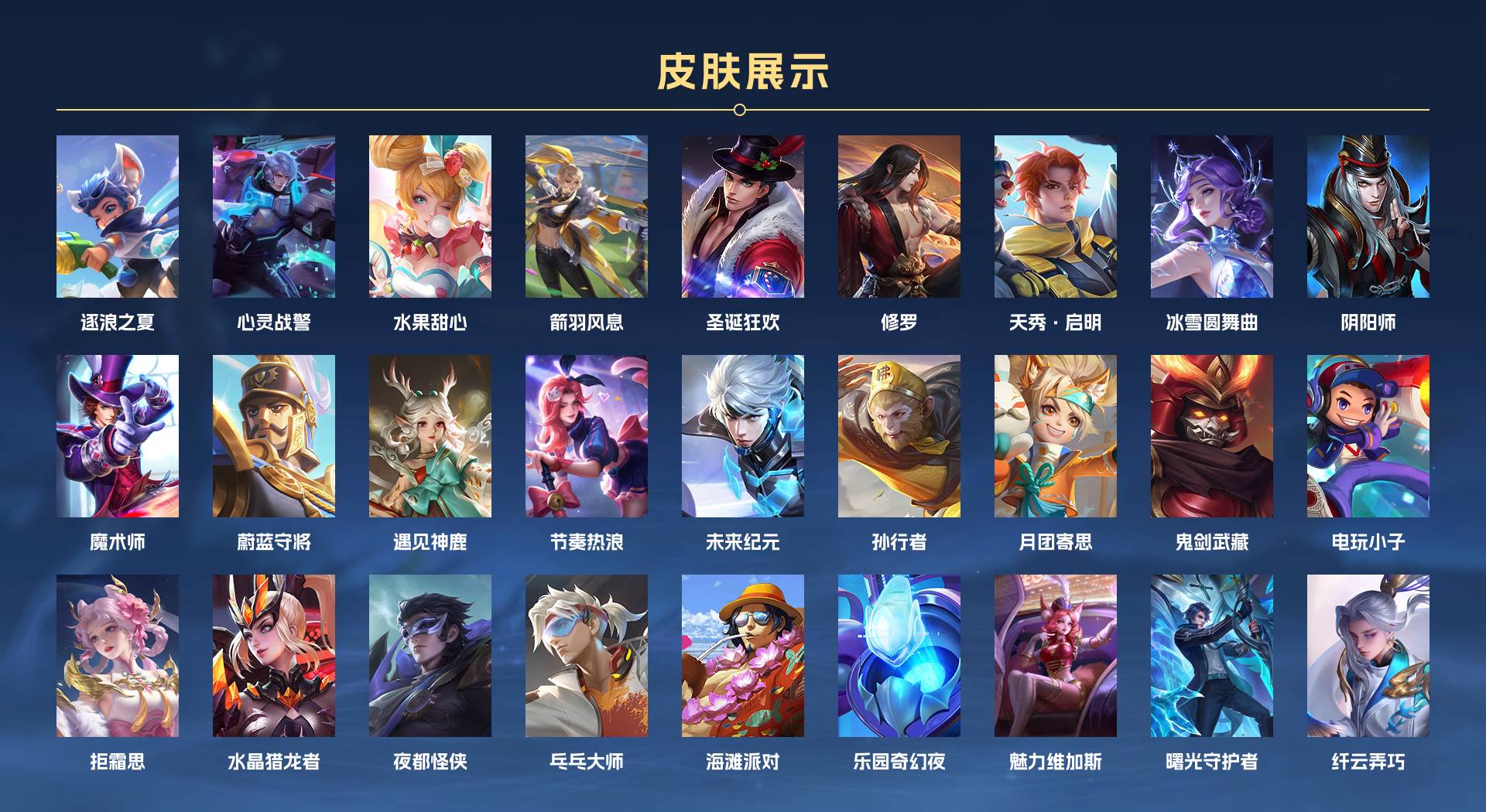 WZ385486王者荣耀账号详情图2