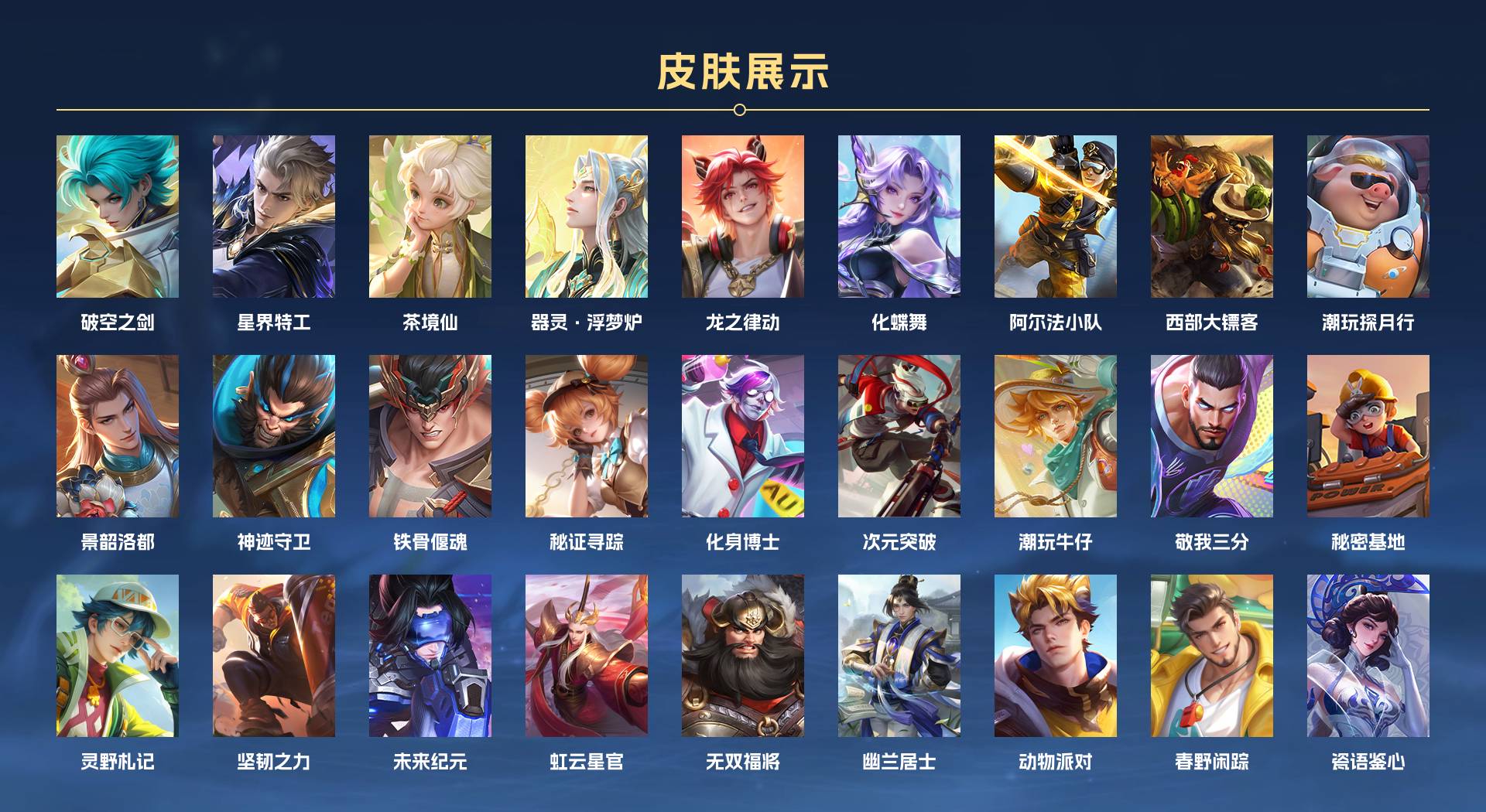 WZ386925王者荣耀账号详情图4