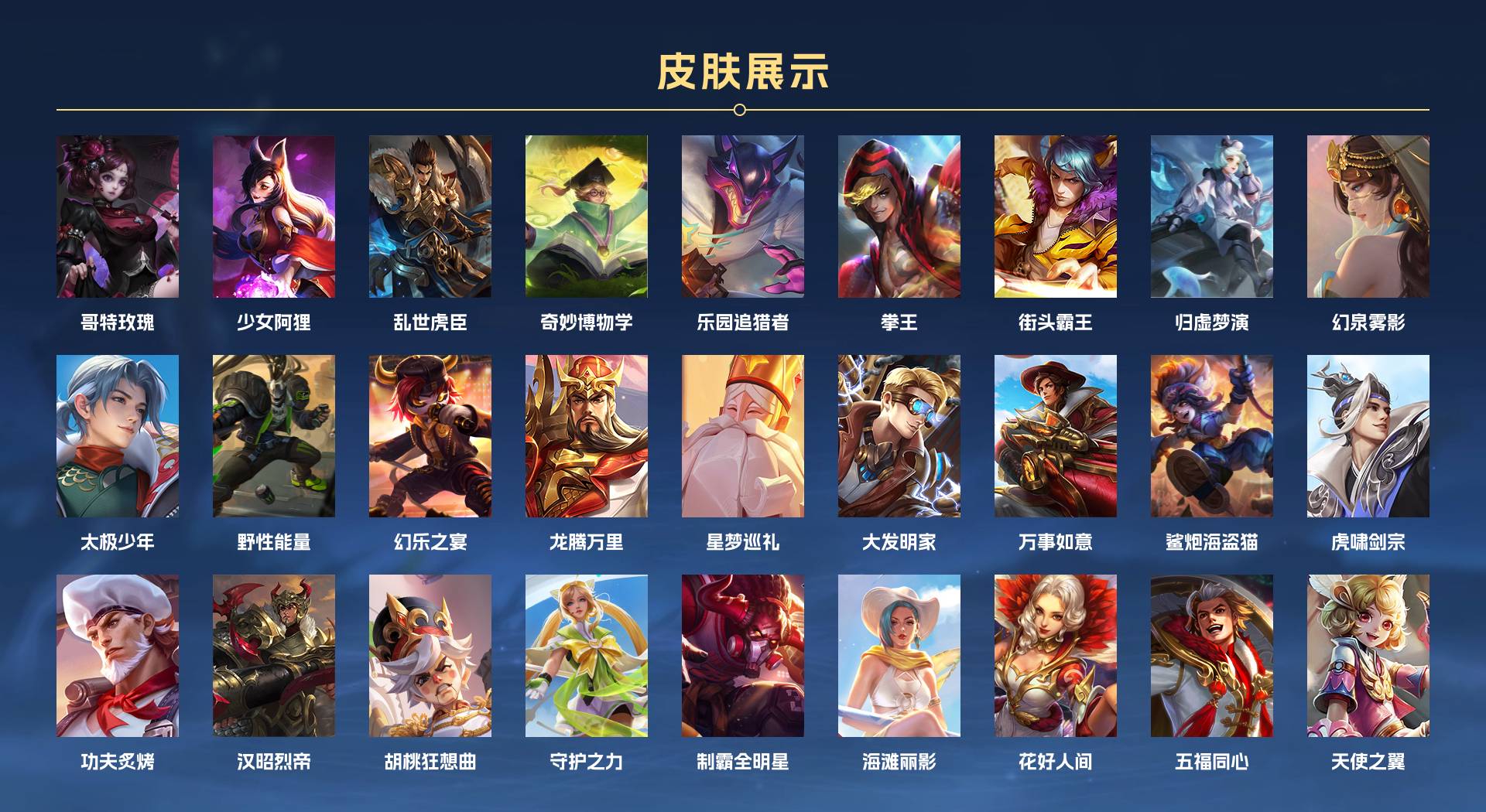 WZ385815王者荣耀账号详情图6