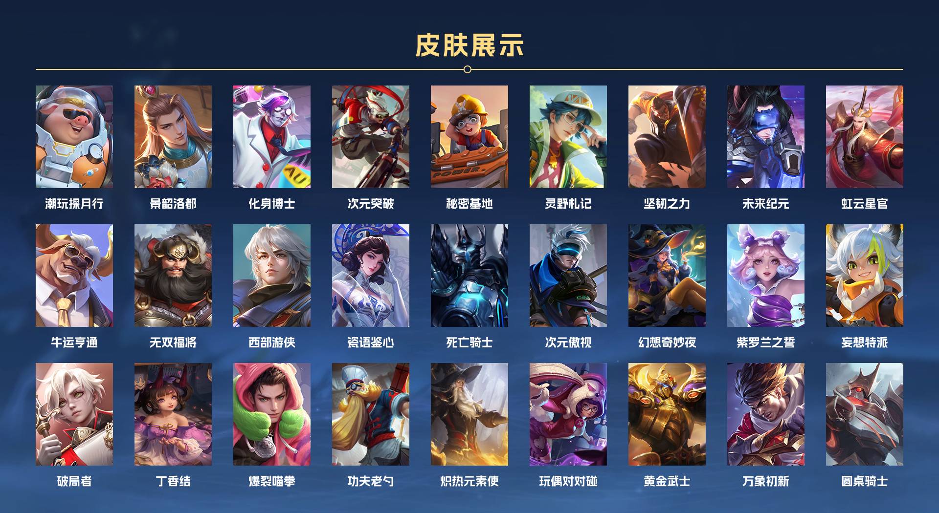 WZ385815王者荣耀账号详情图5