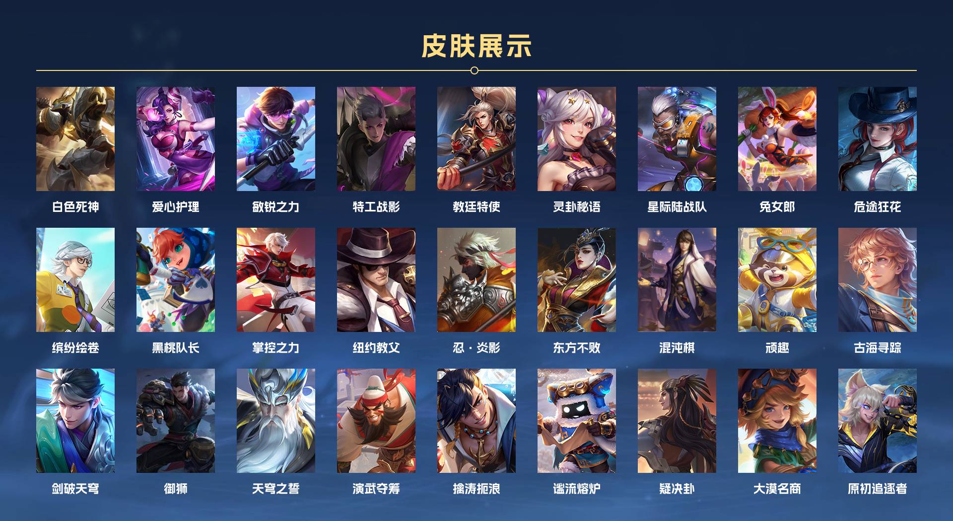 WZ385815王者荣耀账号详情图7