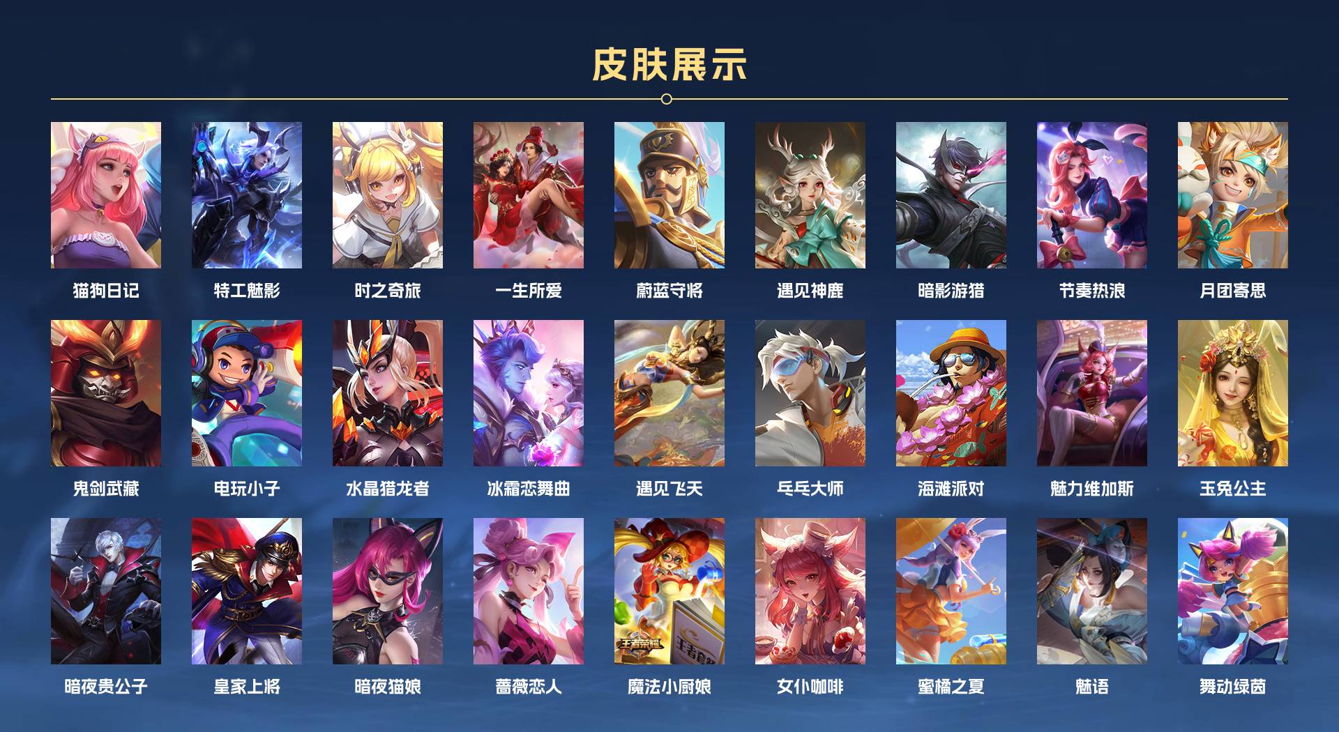WZ387820王者荣耀账号详情图3 WZ387820王者荣耀账号详情图3