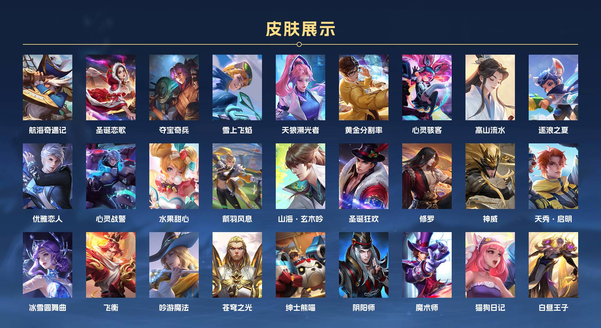 WZ388341王者荣耀账号详情图4
