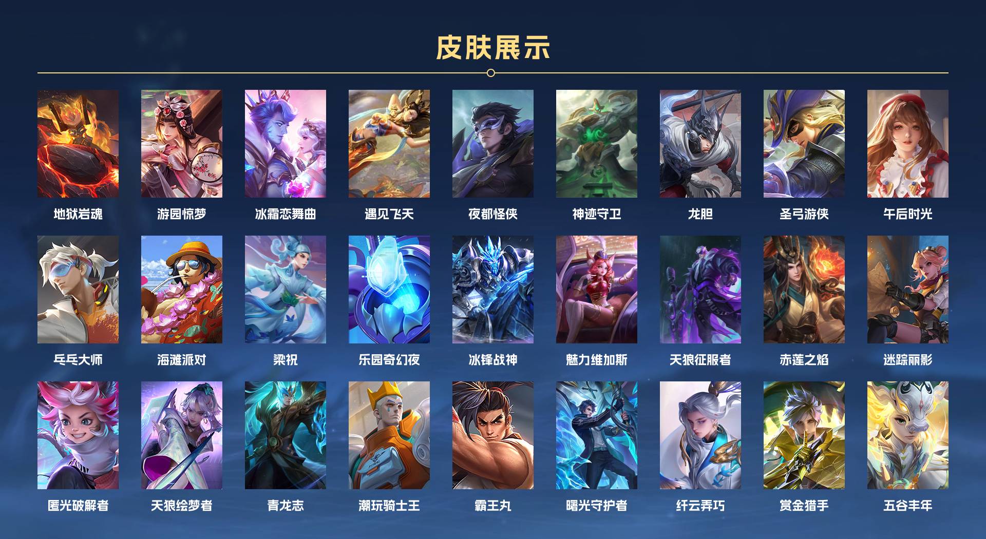 WZ388341王者荣耀账号详情图6