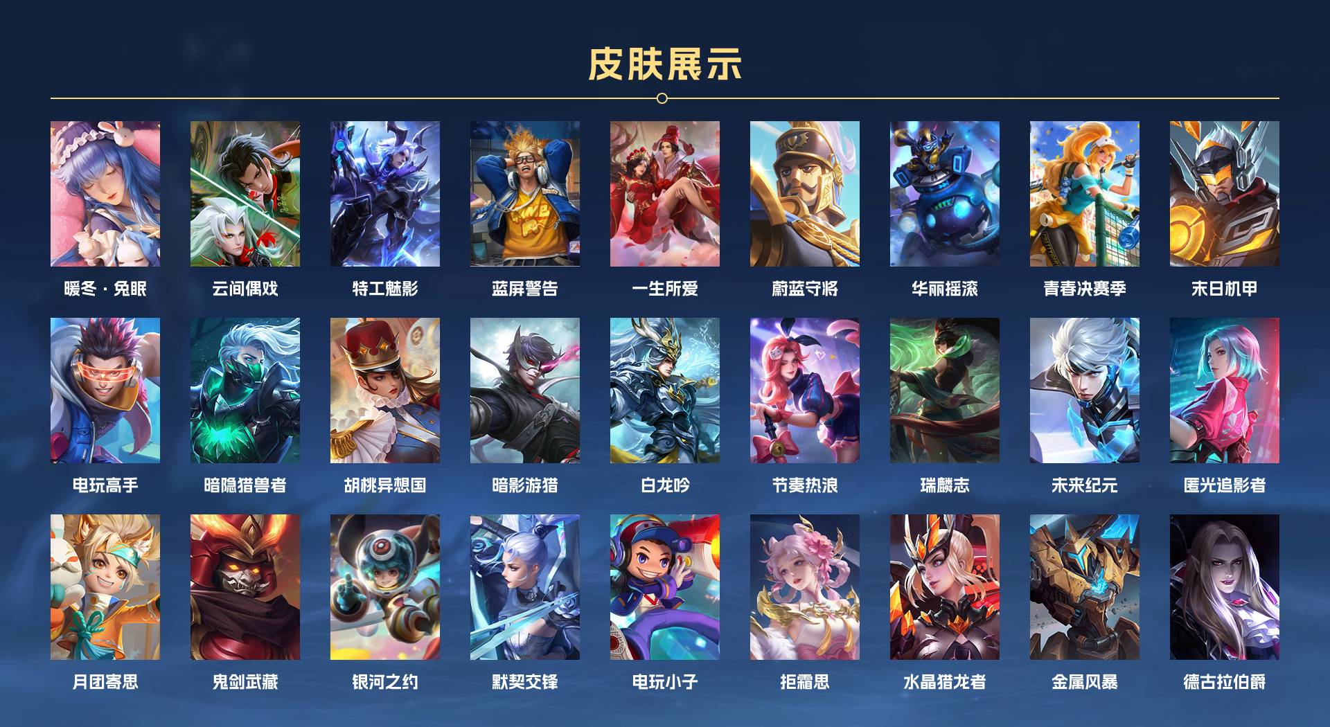 WZ388341王者荣耀账号详情图5