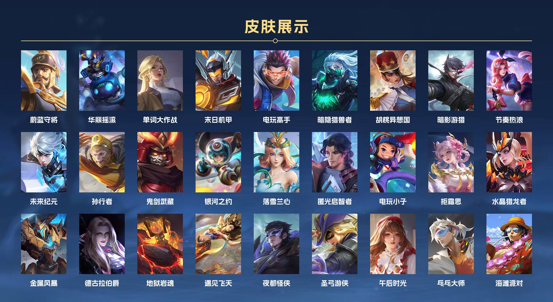 WZ388382王者荣耀账号详情图3