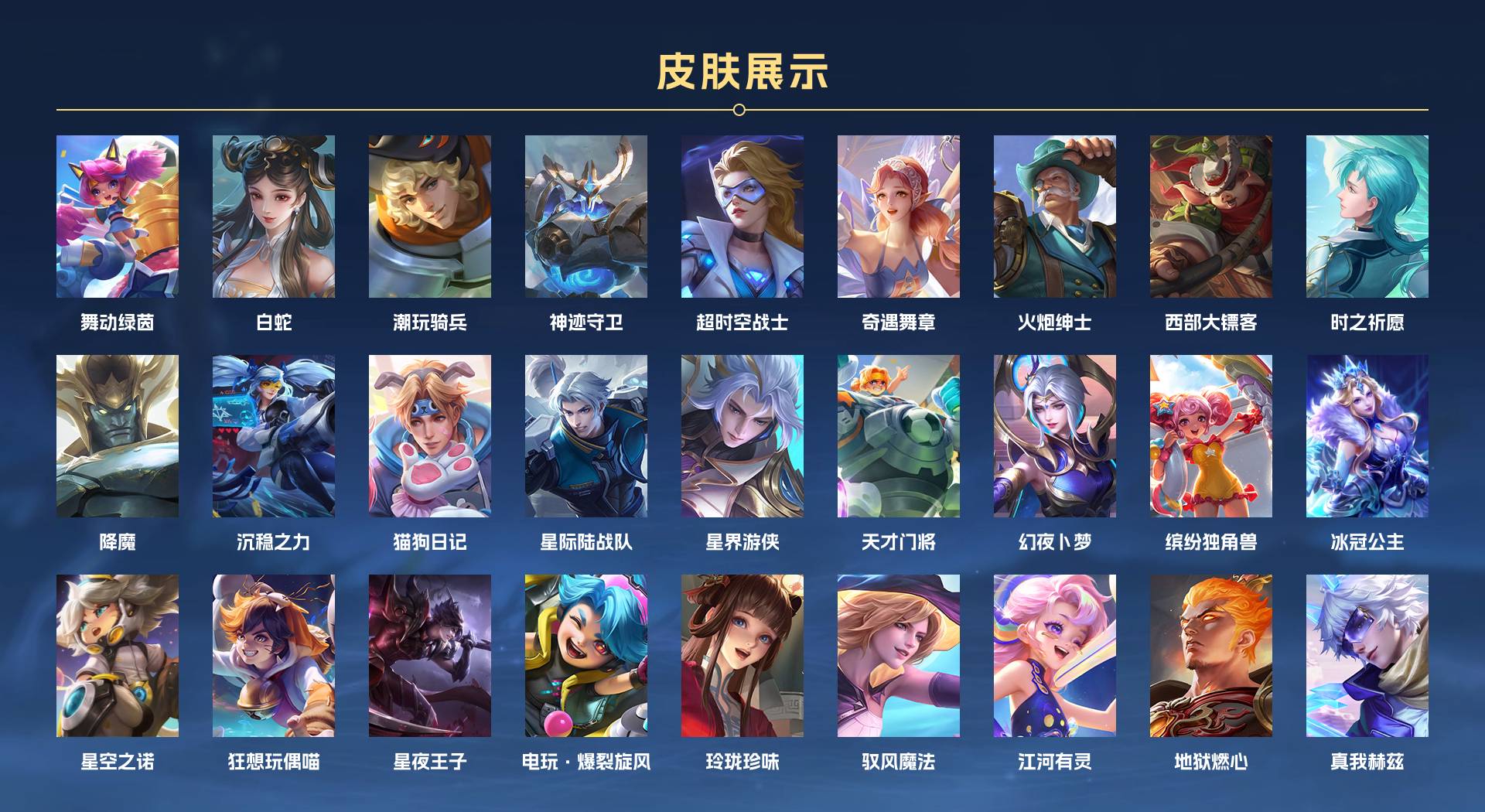 WZ388382王者荣耀账号详情图5