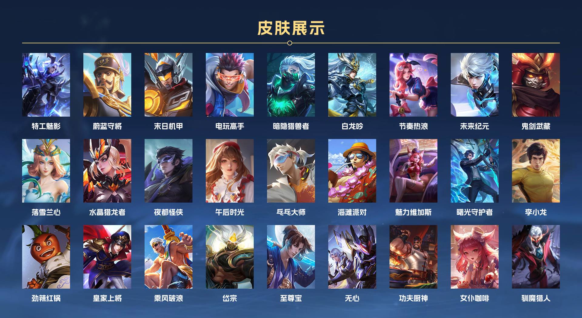WZ388880王者荣耀账号详情图2