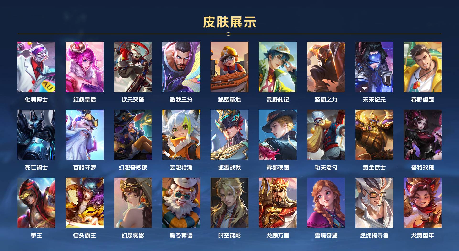 WZ388880王者荣耀账号详情图4