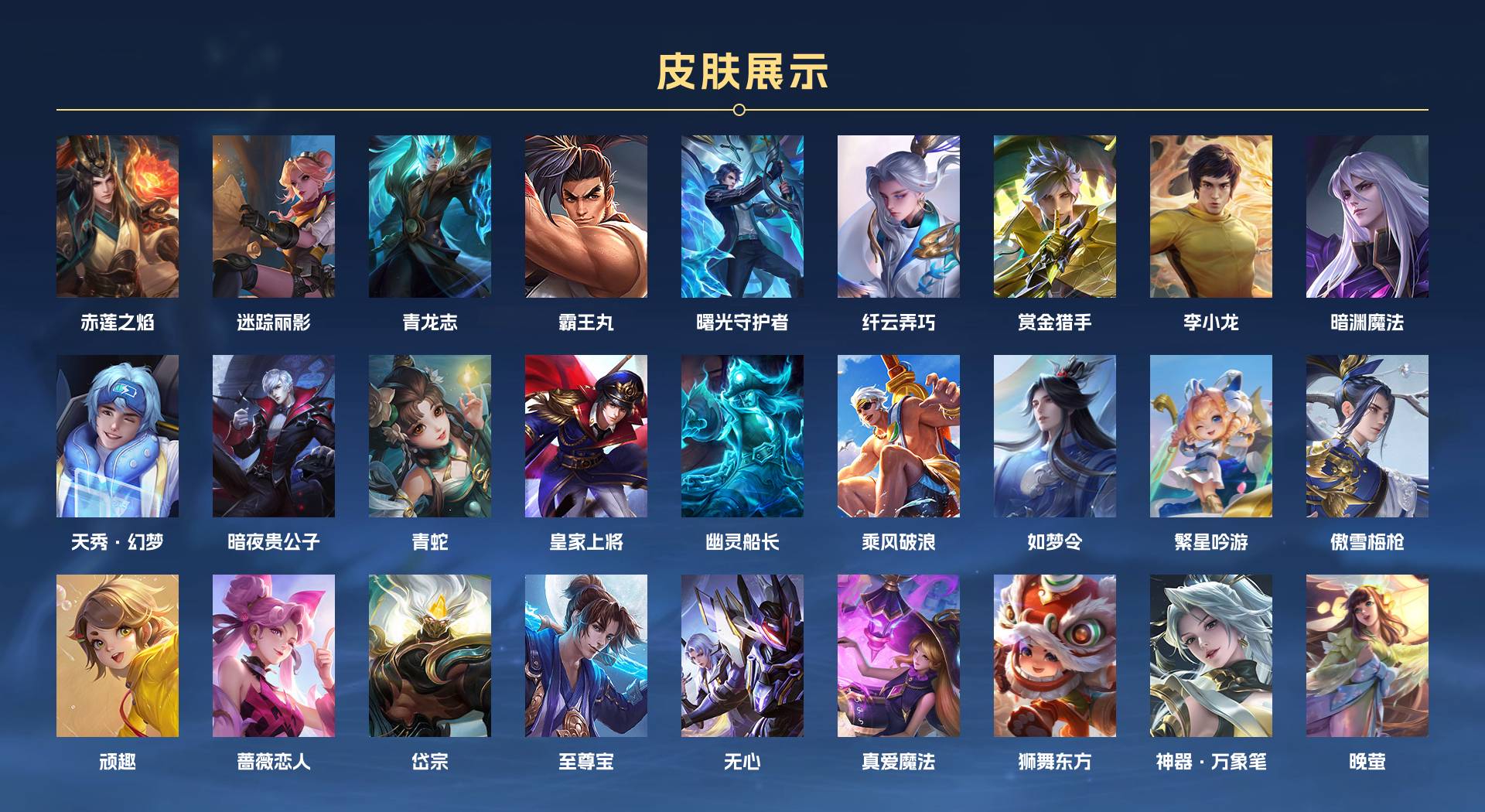 WZ388910王者荣耀账号详情图5