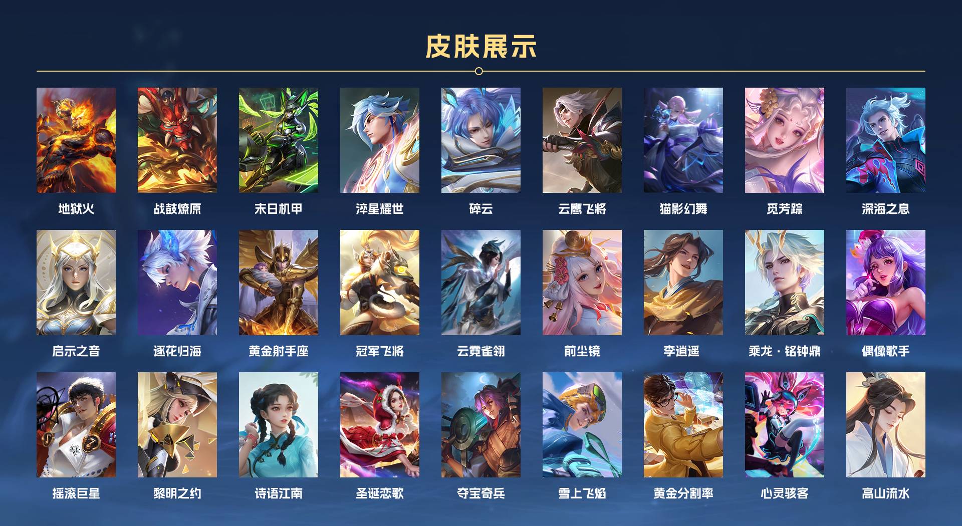 WZ388910王者荣耀账号详情图2