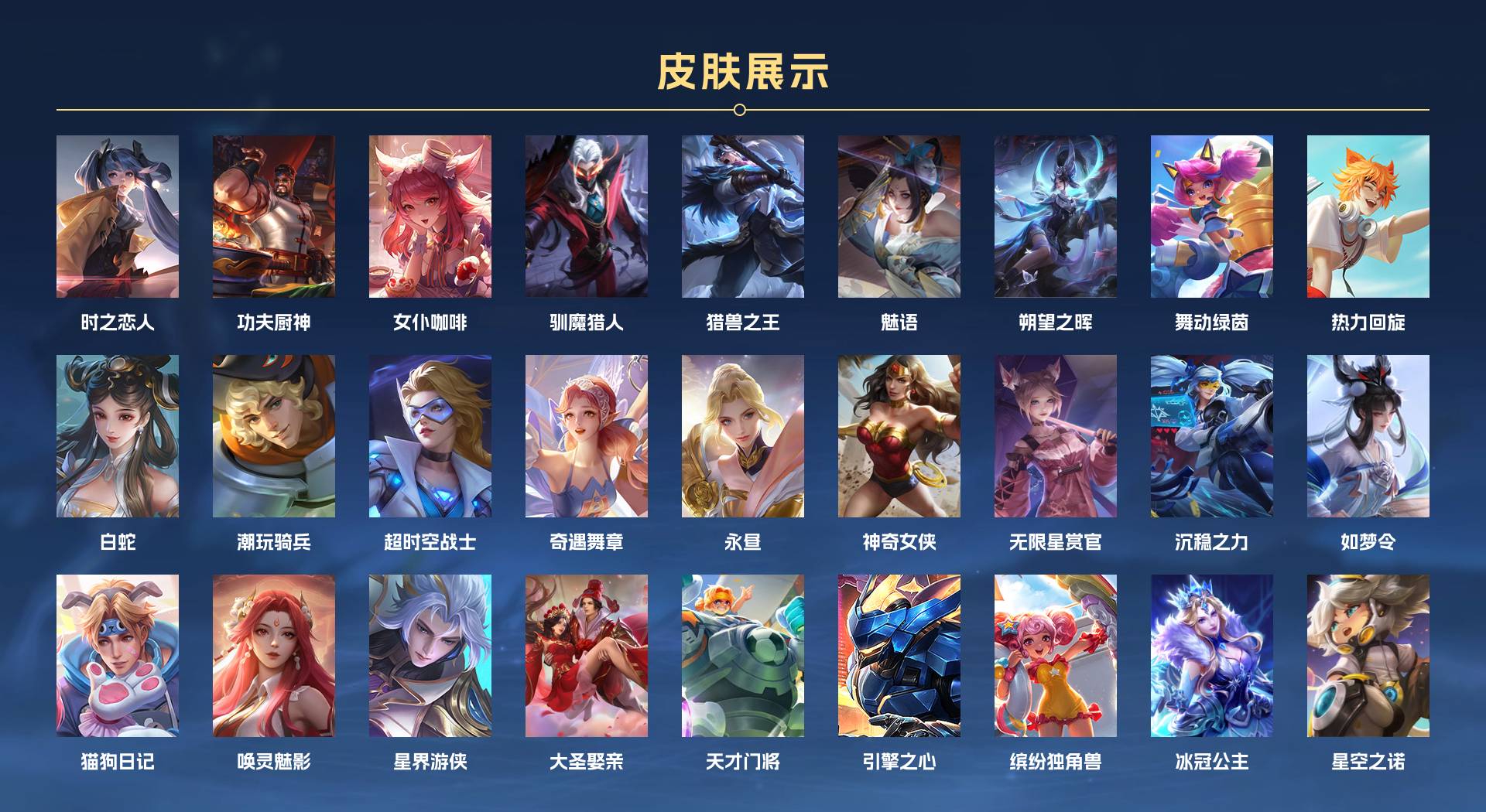 WZ388910王者荣耀账号详情图6