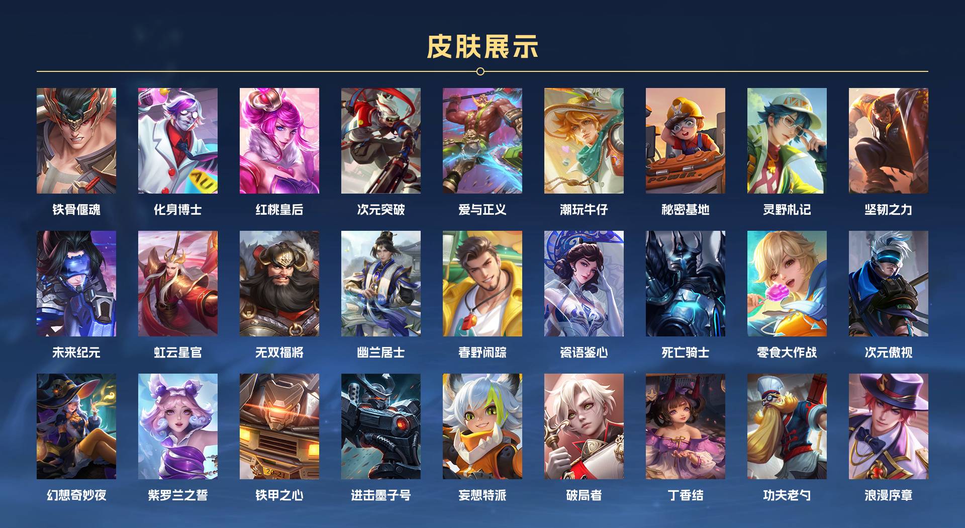 WZ388910王者荣耀账号详情图8