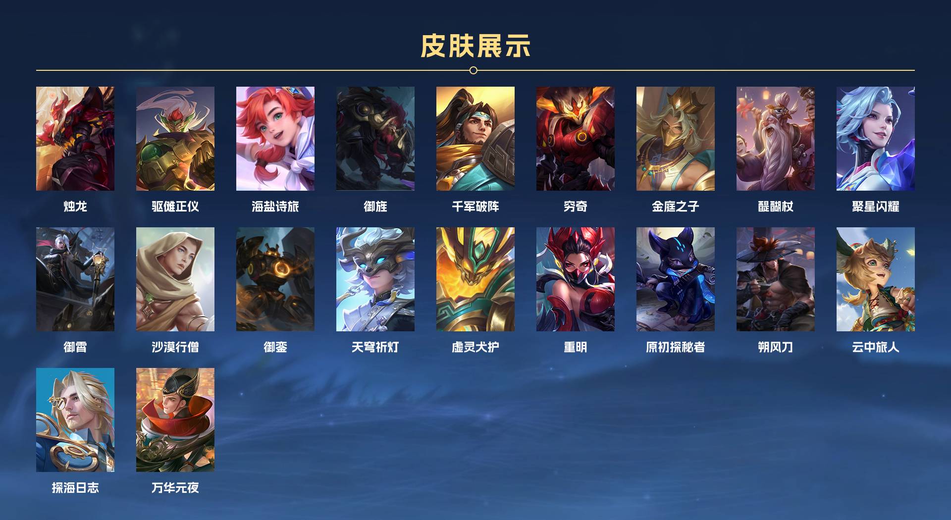 WZ388910王者荣耀账号详情图12