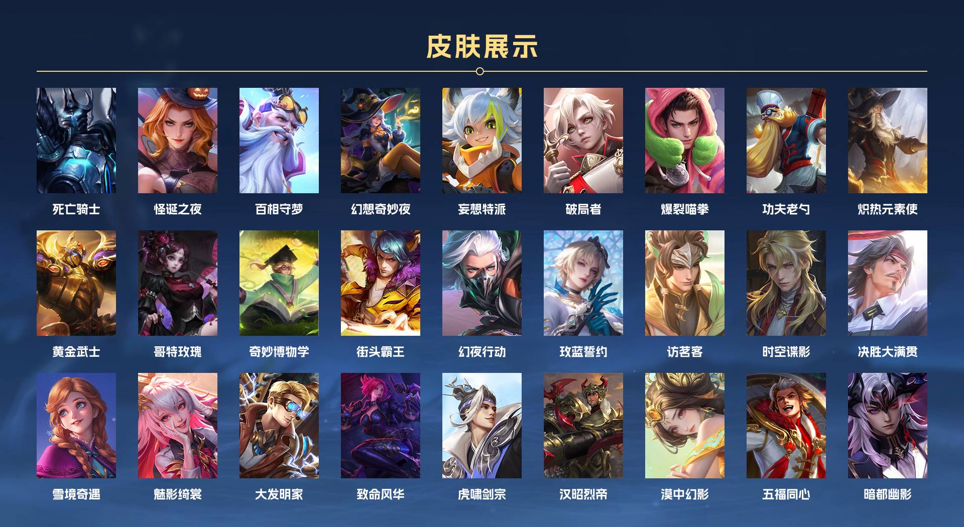 WZ388951王者荣耀账号详情图4