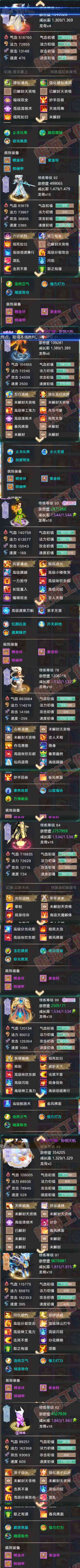 16192大话西游账号详情图7