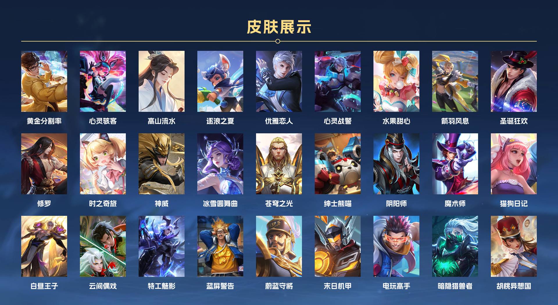 WZ379435王者荣耀账号详情图2