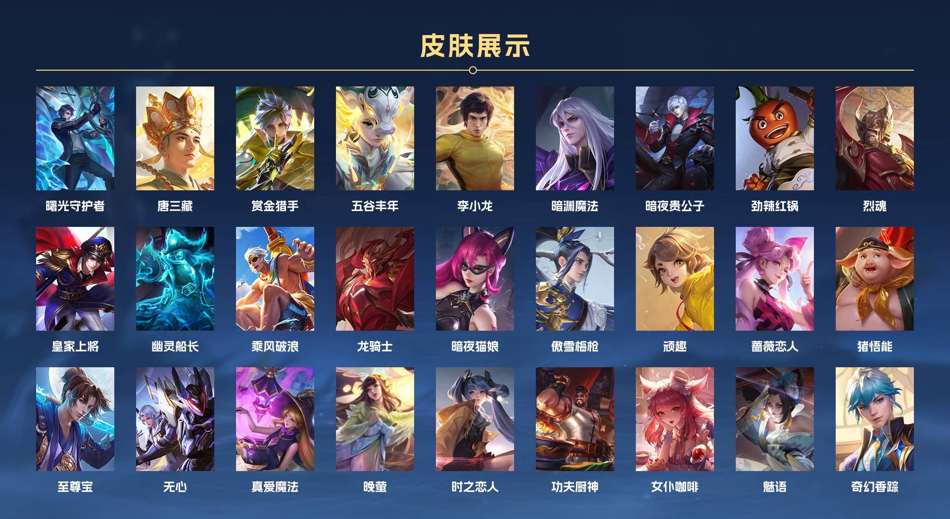 WZ379534王者荣耀账号详情图6