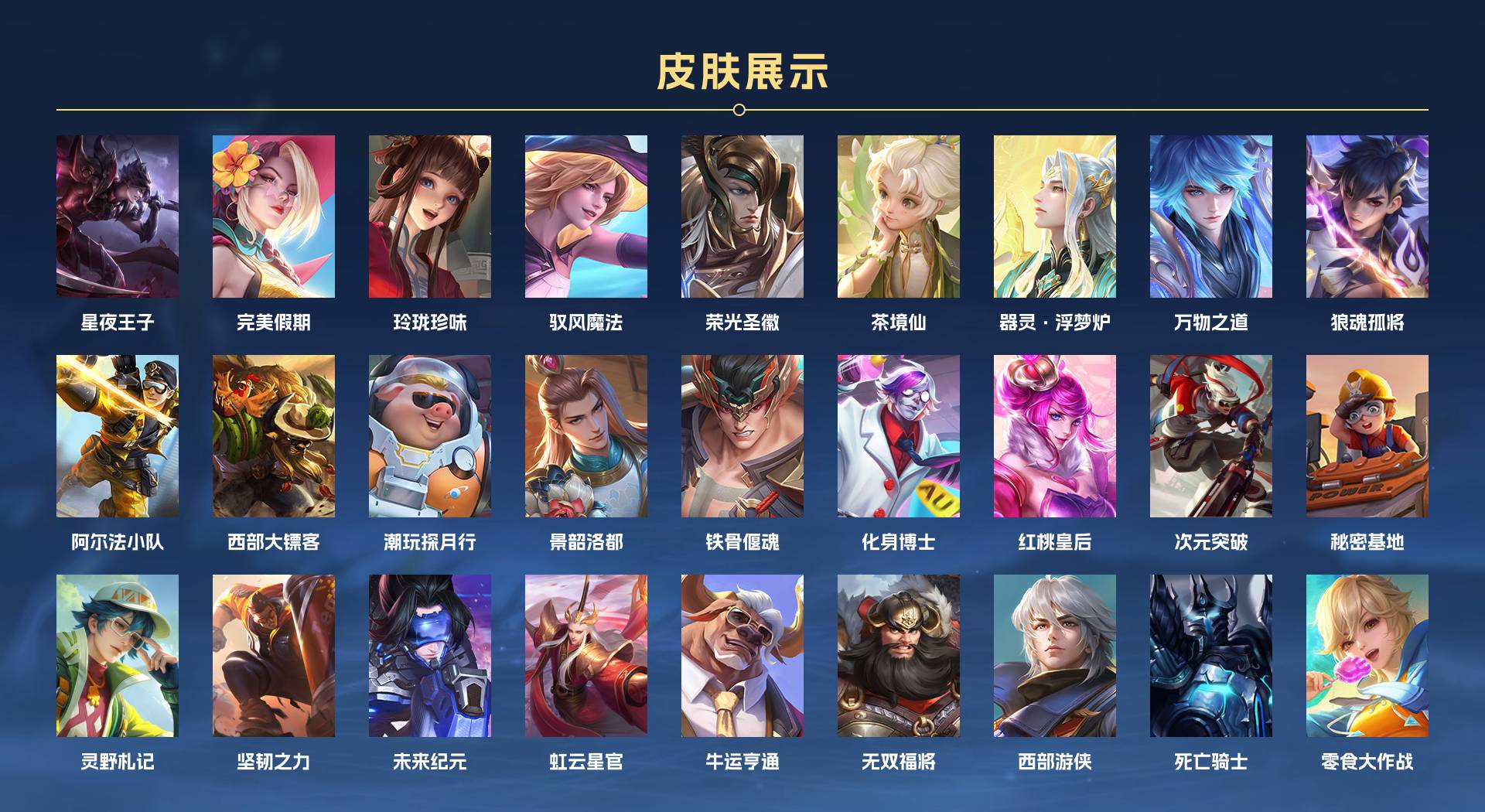 WZ379534王者荣耀账号详情图8