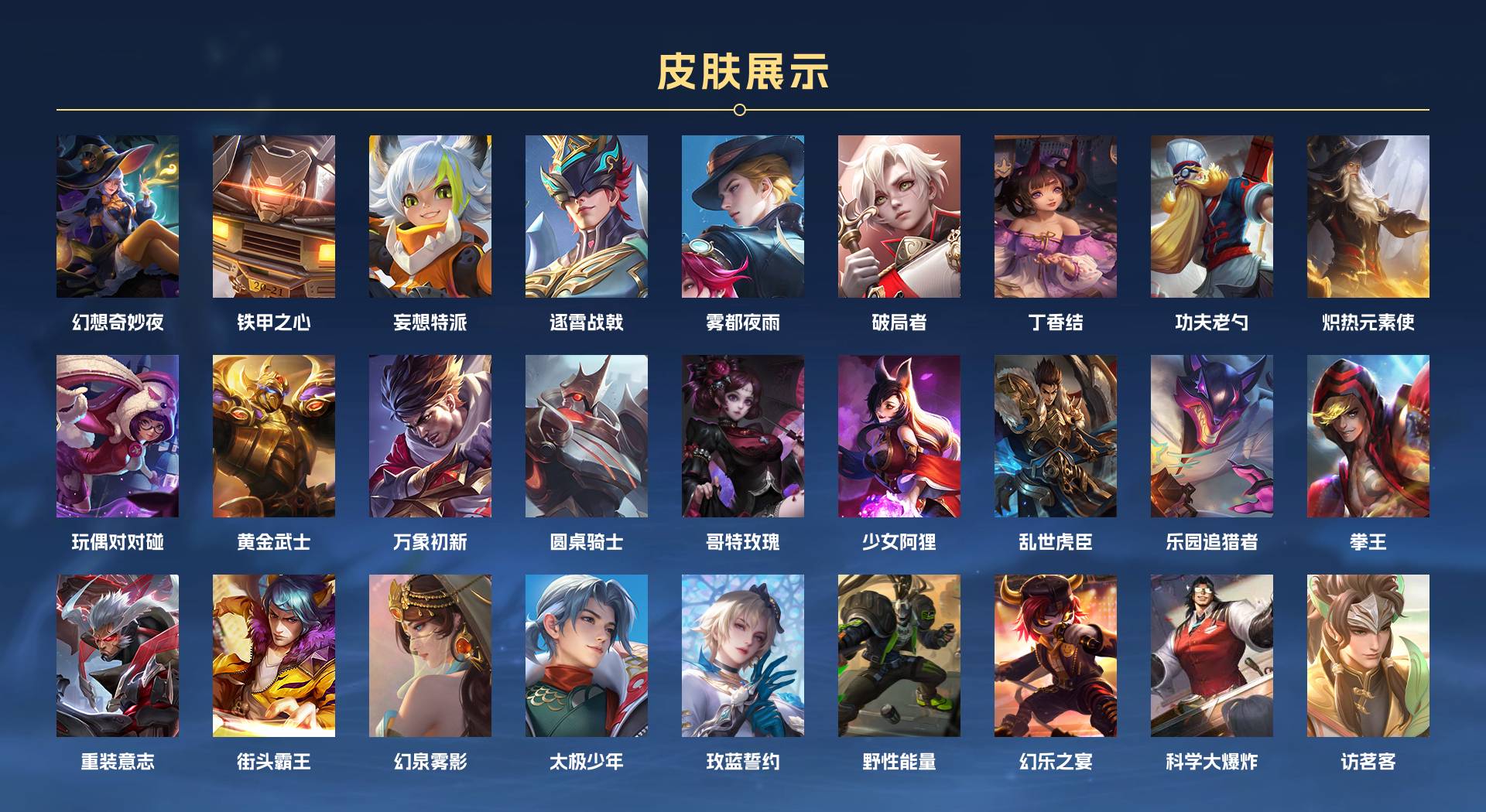 WZ379534王者荣耀账号详情图9