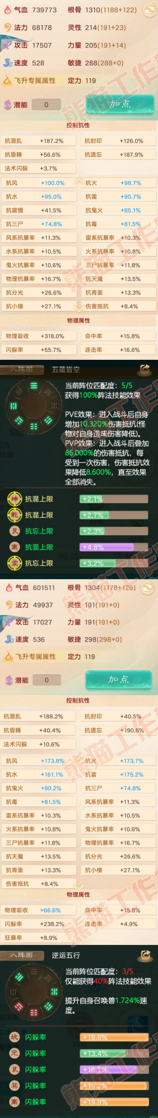 16191大话西游账号详情图2