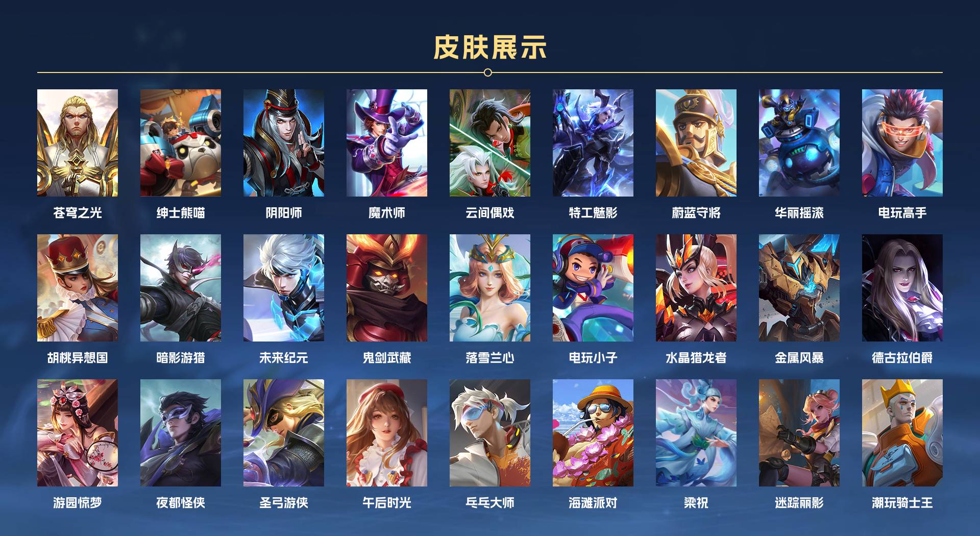 WZ390391王者荣耀账号详情图2 WZ390391王者荣耀账号详情图2