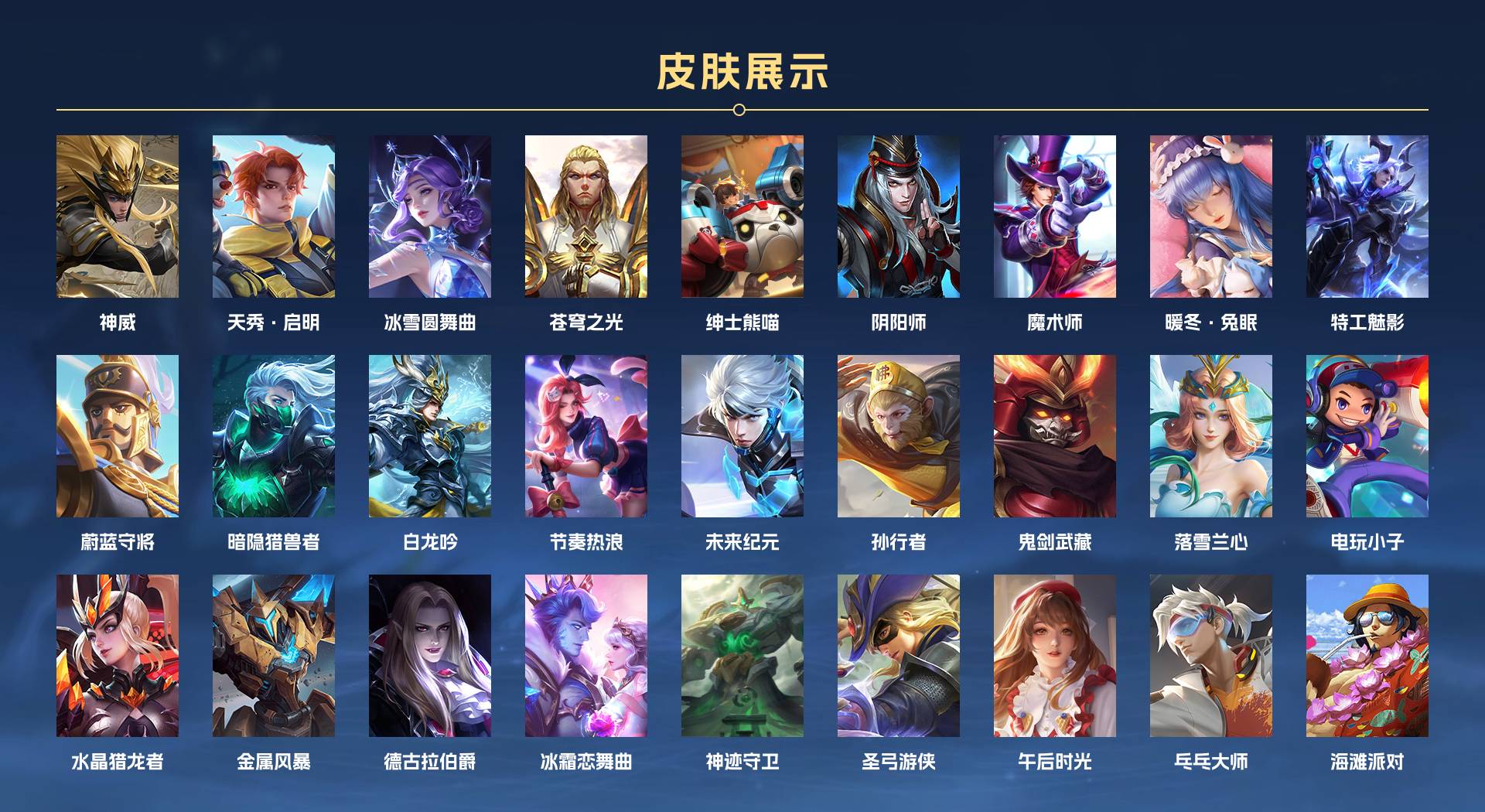 WZ390868王者荣耀账号详情图4