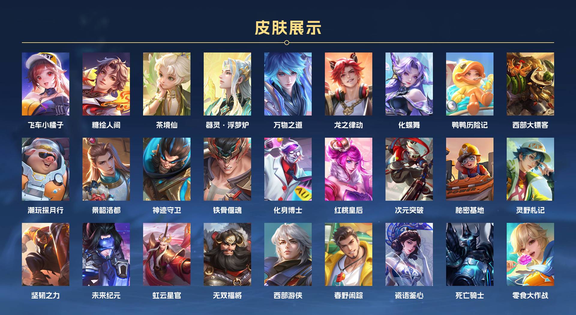 WZ390868王者荣耀账号详情图7