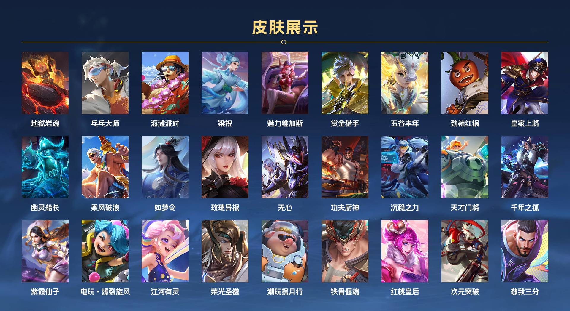 WZ390750王者荣耀账号详情图2