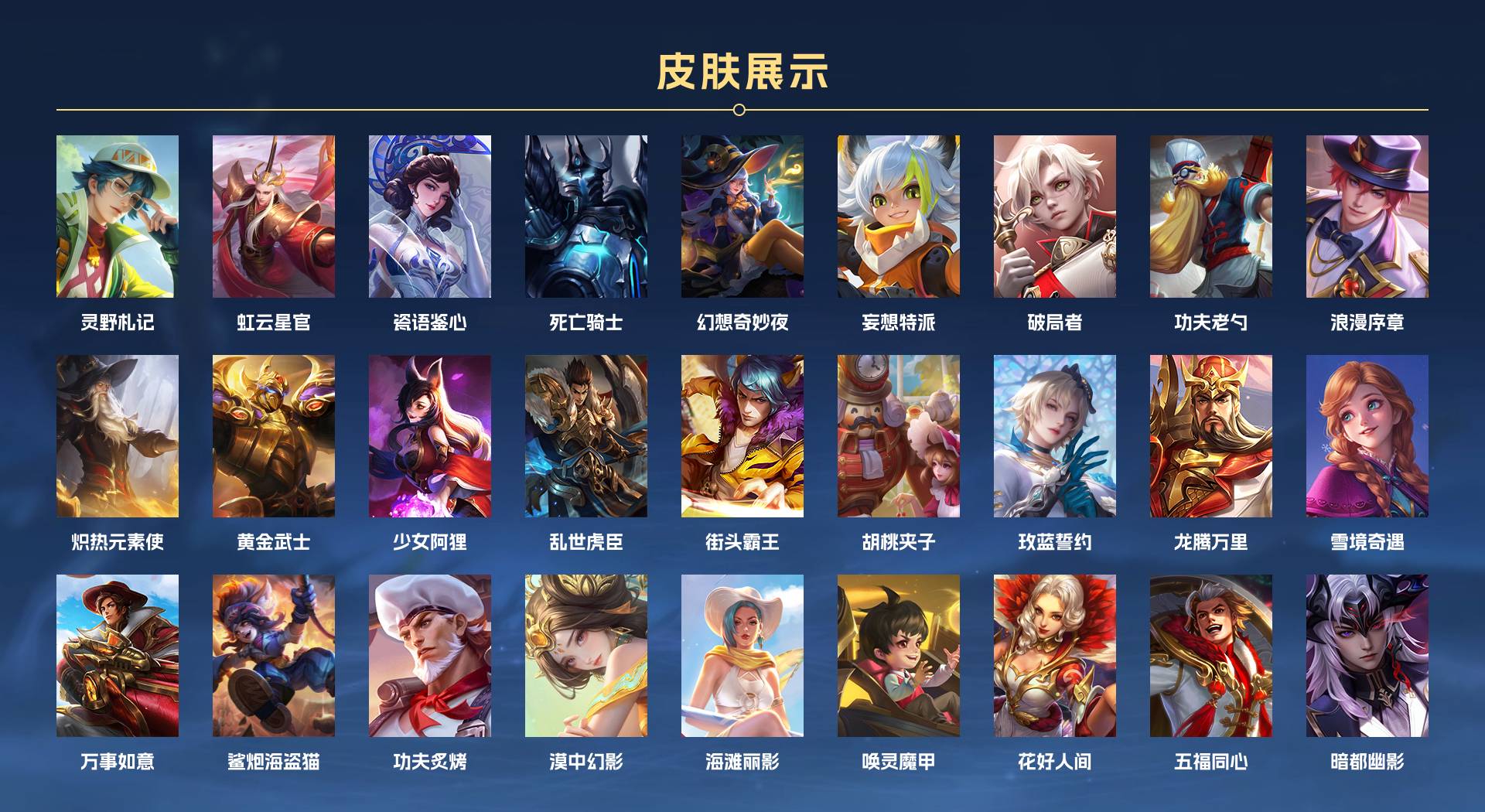 WZ390750王者荣耀账号详情图3