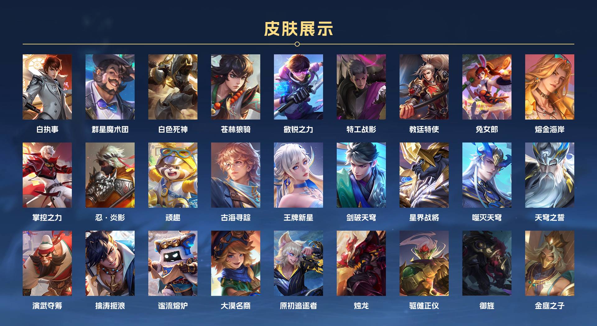 WZ390750王者荣耀账号详情图4