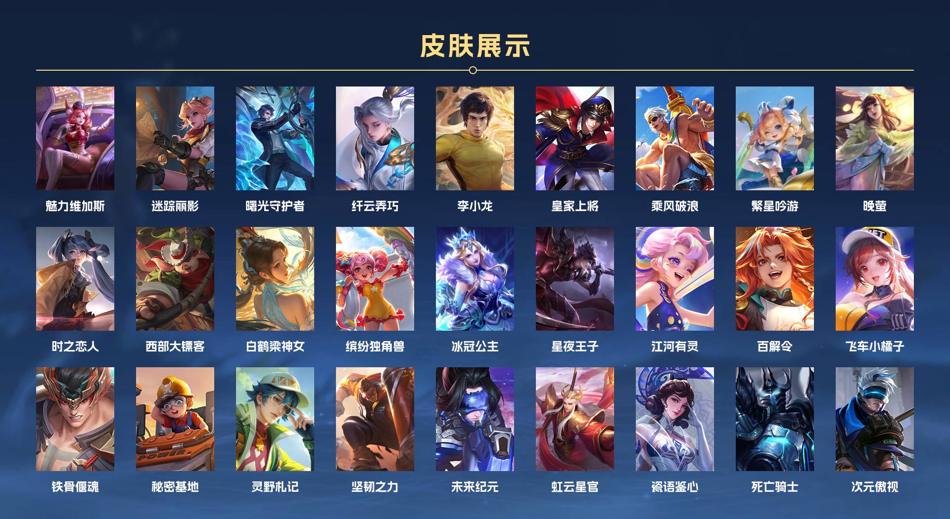 WZ391324王者荣耀账号详情图2