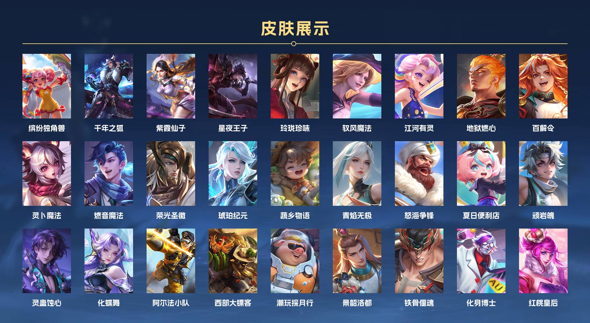 WZ392558王者荣耀账号详情图5 WZ392558王者荣耀账号详情图5