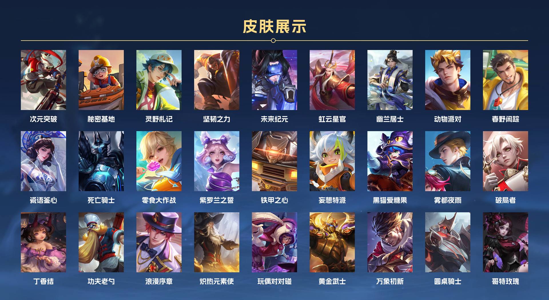WZ392558王者荣耀账号详情图6 WZ392558王者荣耀账号详情图6