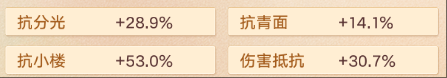 52489大话西游账号详情图3