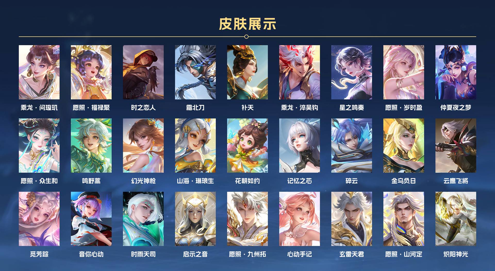 WZ392862王者荣耀账号详情图2