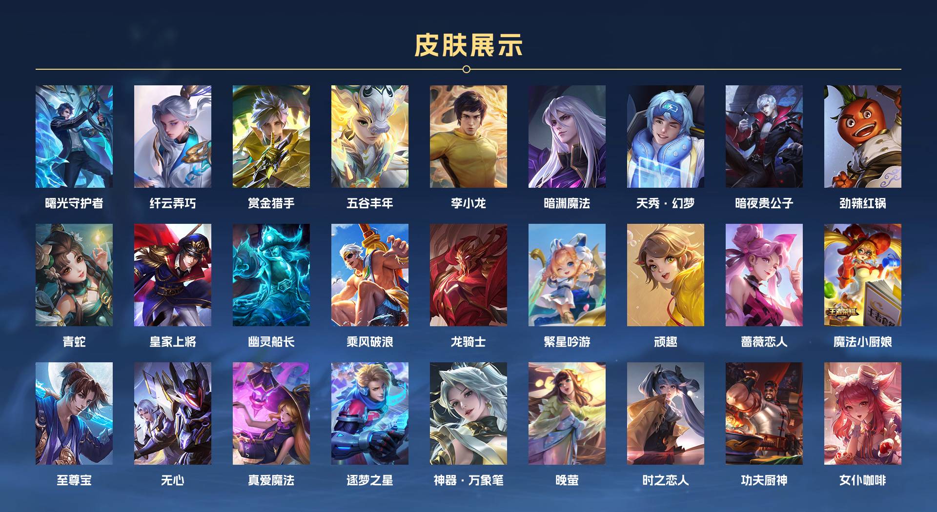 WZ392862王者荣耀账号详情图6