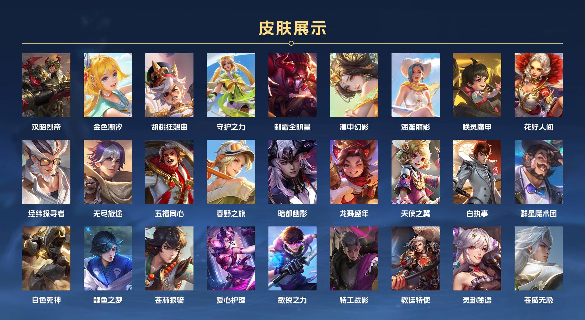 WZ392862王者荣耀账号详情图13