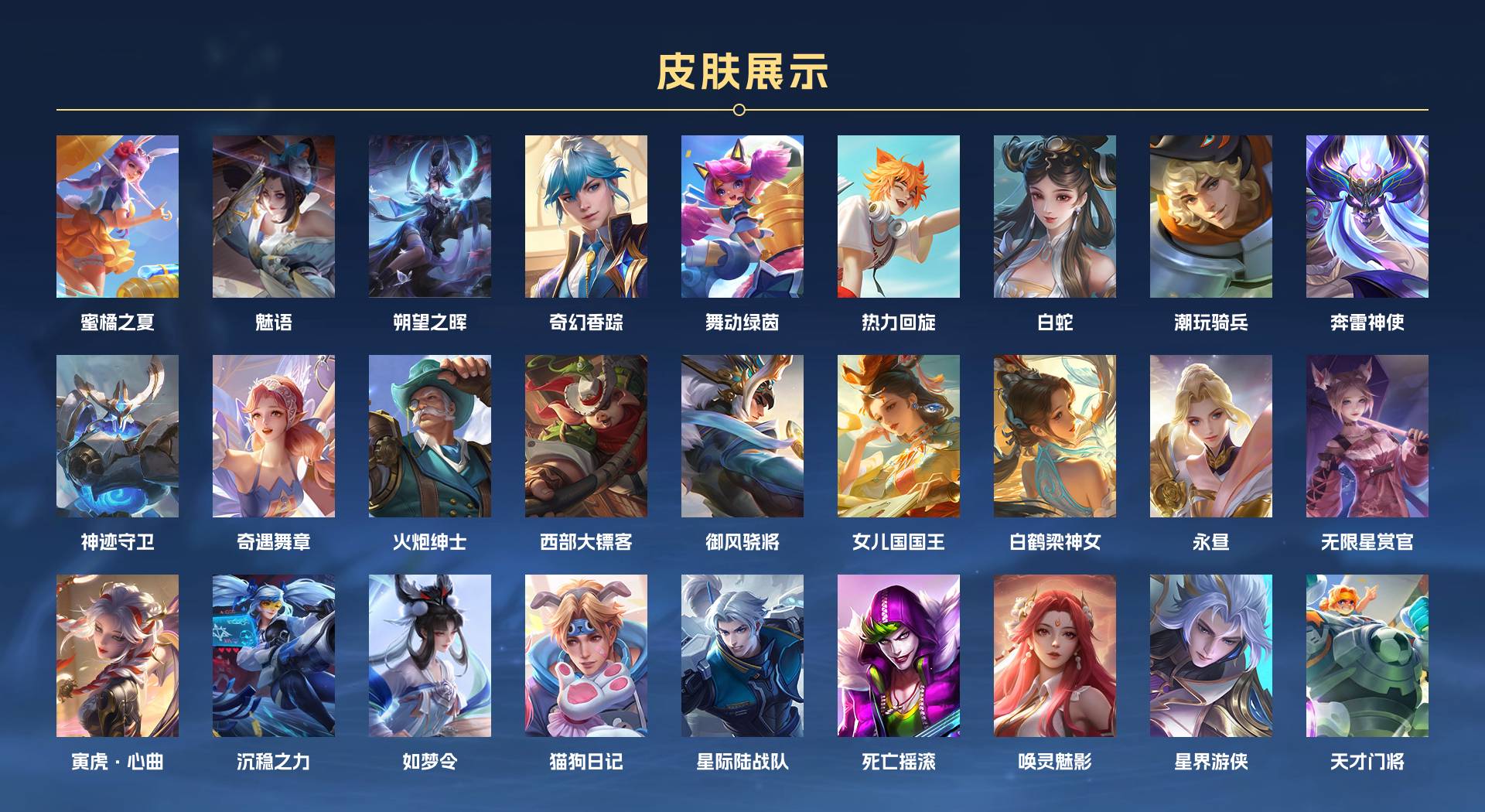 WZ392862王者荣耀账号详情图7