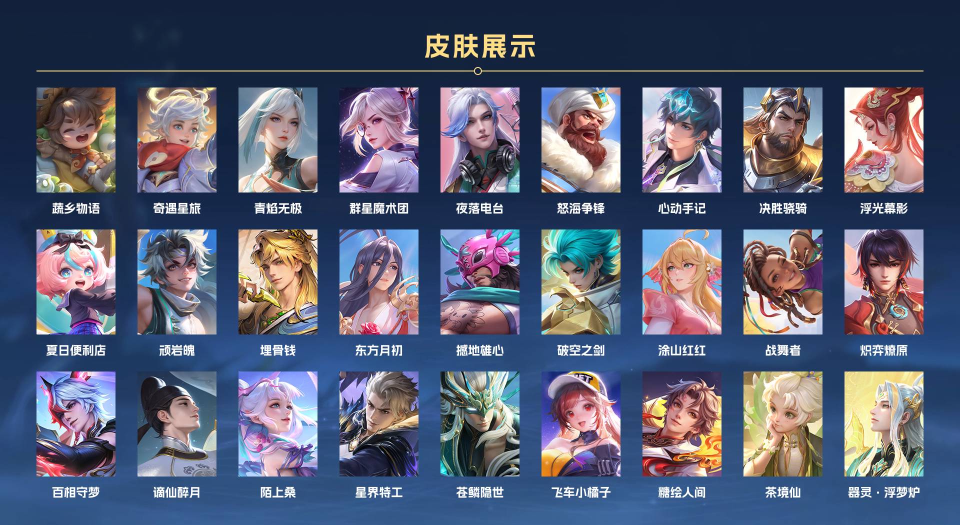 WZ392862王者荣耀账号详情图9