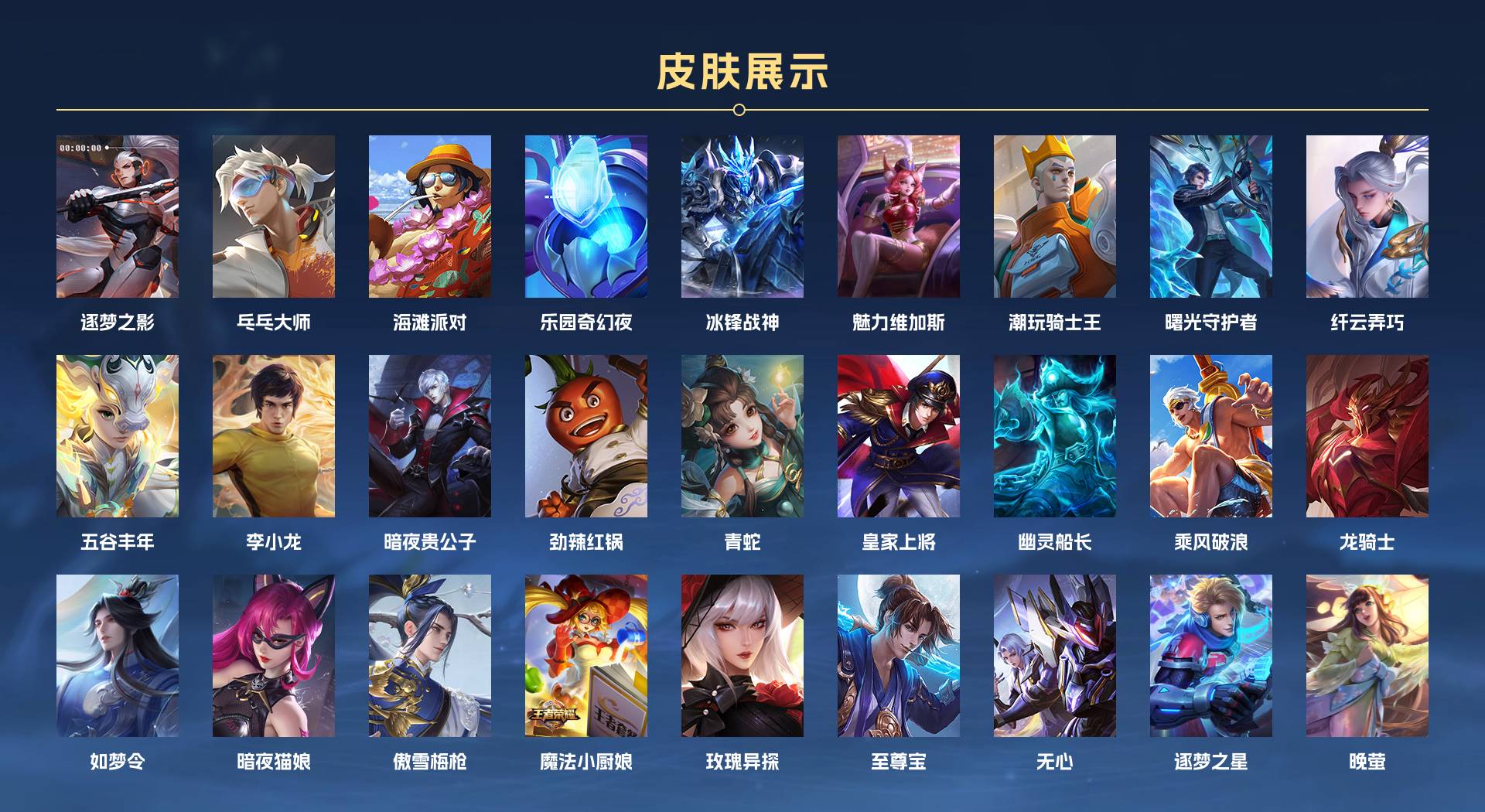 WZ394920王者荣耀账号详情图4 WZ394920王者荣耀账号详情图4