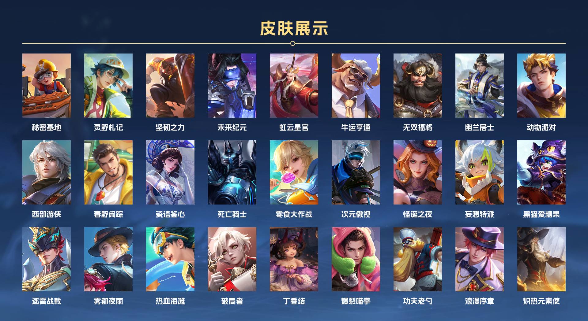 WZ394920王者荣耀账号详情图7 WZ394920王者荣耀账号详情图7