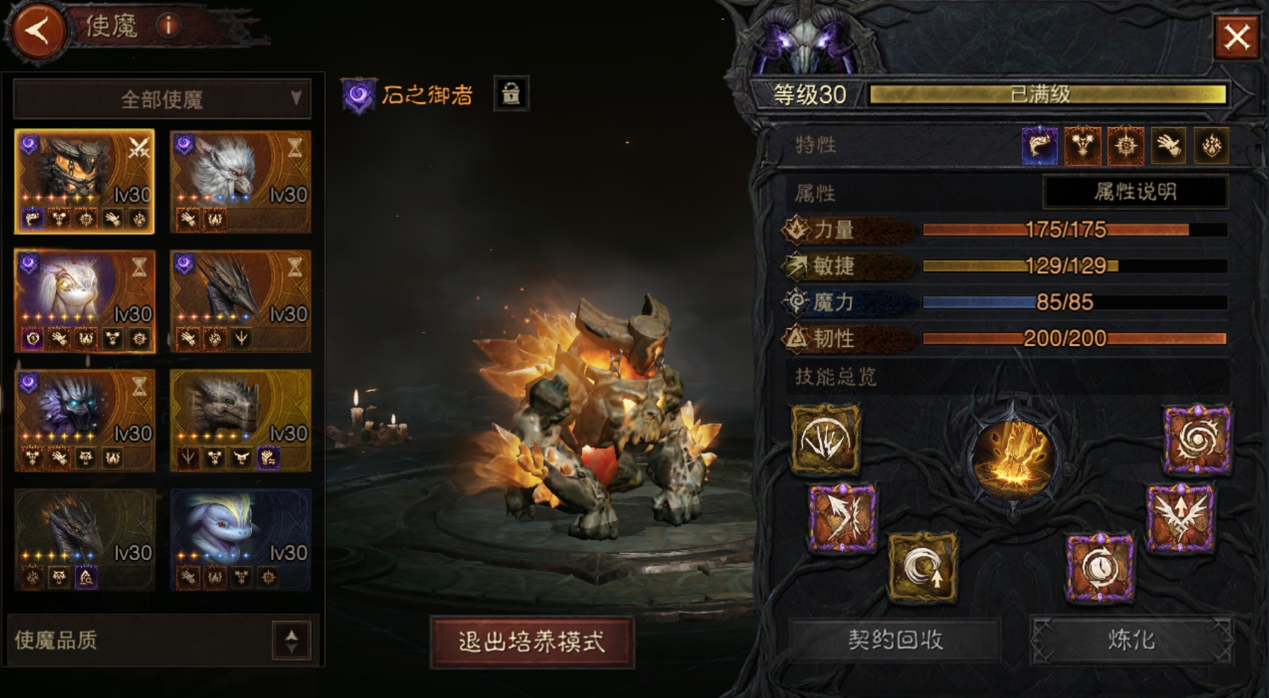 AH42256暗黑不朽账号详情图12