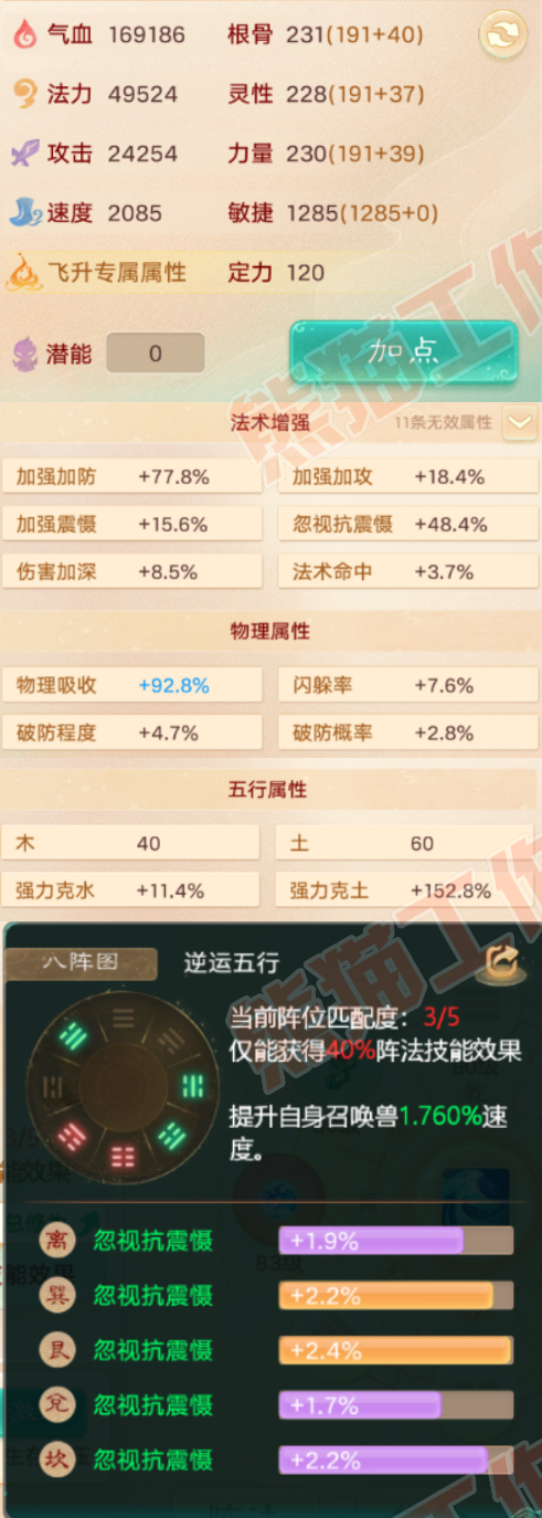 A1995大话西游账号详情图2