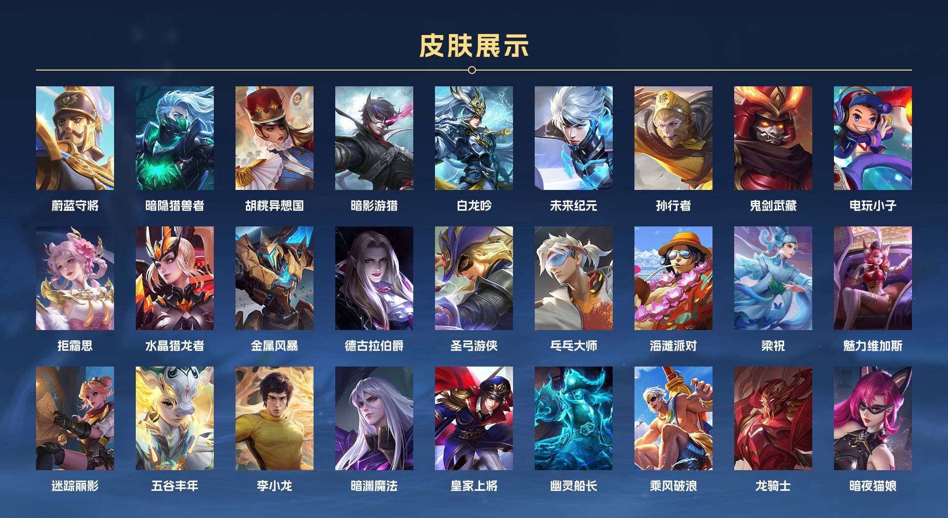 WZ397178王者荣耀账号详情图2