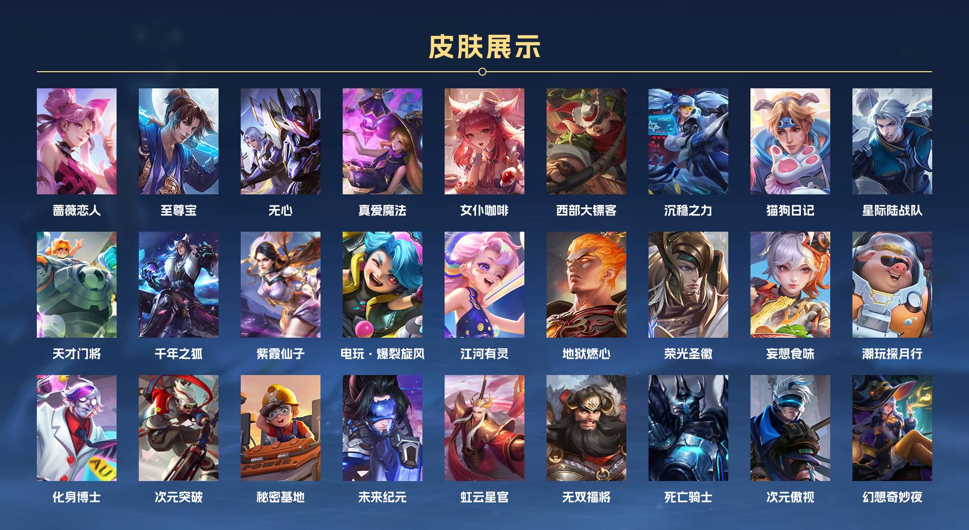 WZ397178王者荣耀账号详情图3