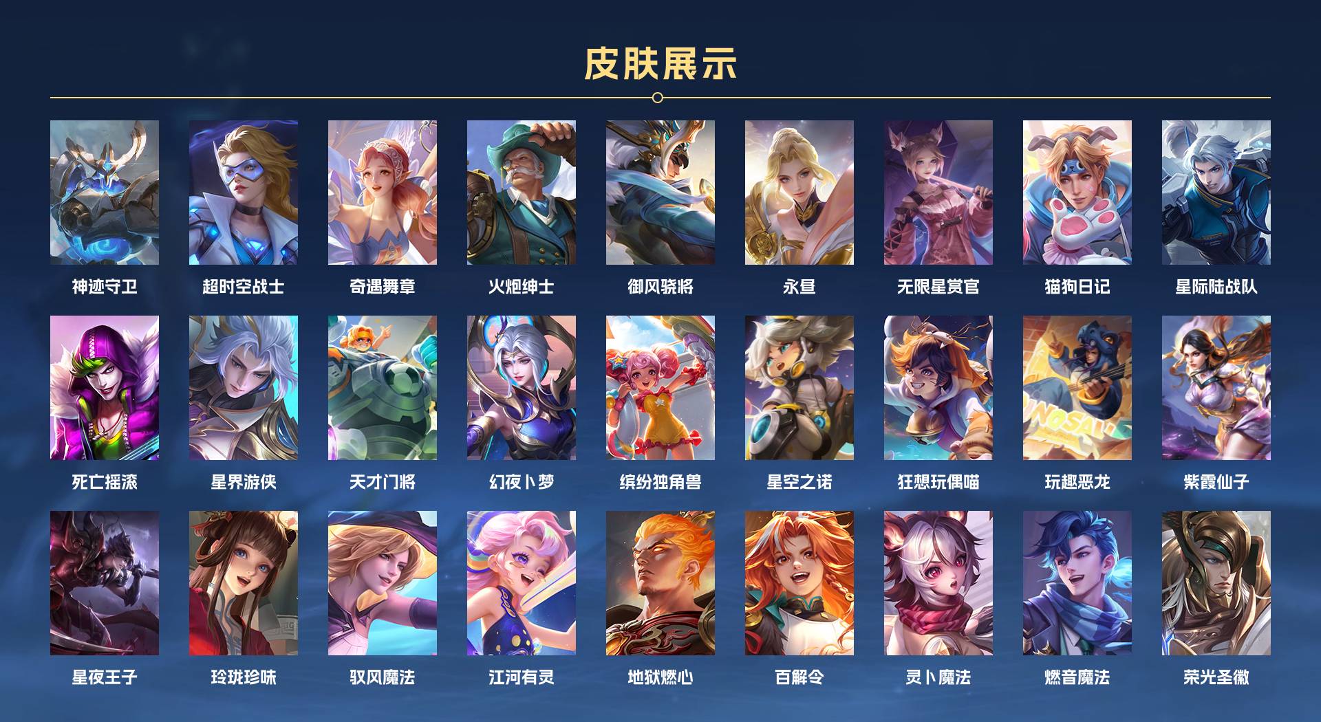WZ398537王者荣耀账号详情图5