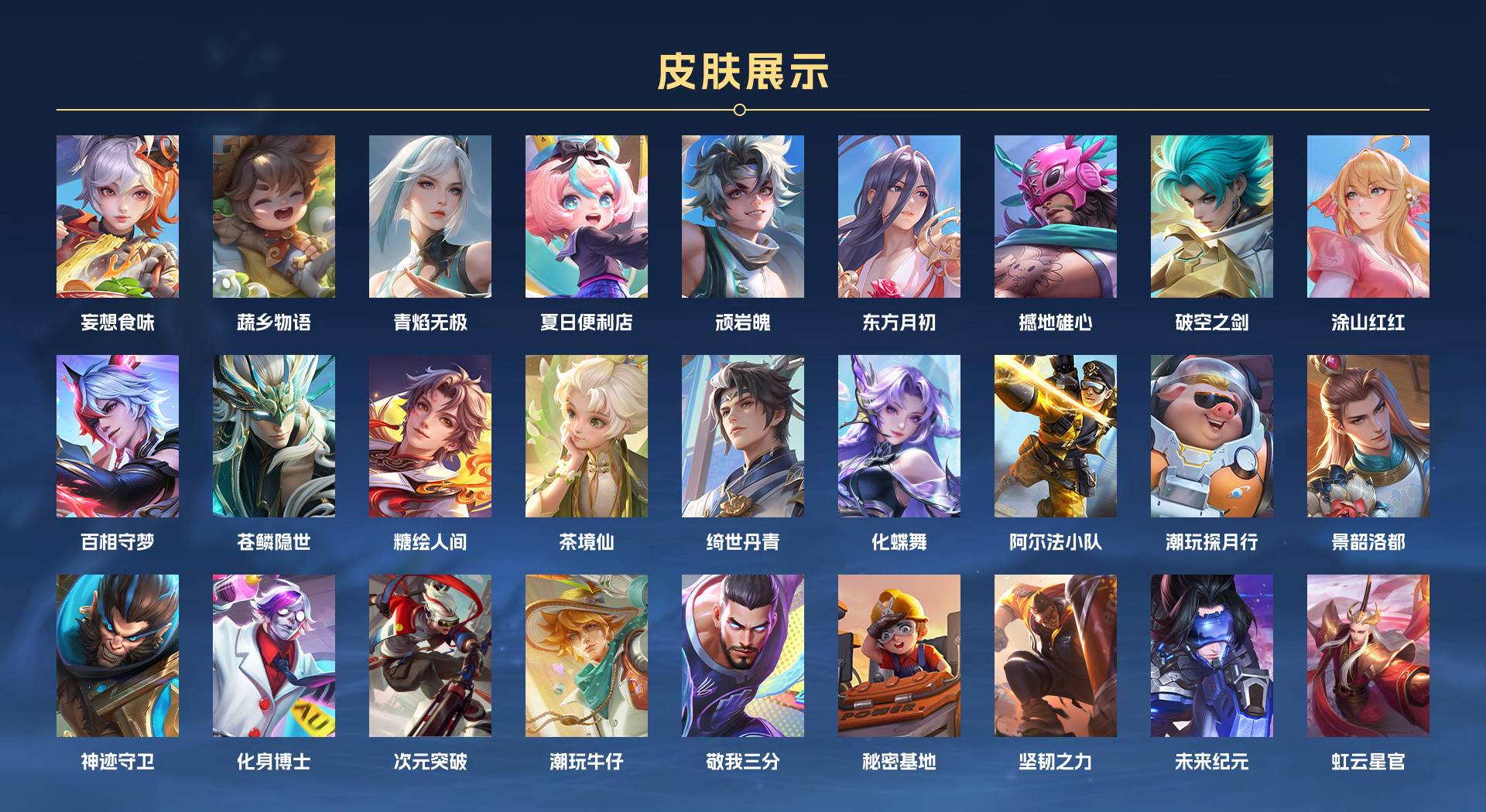 WZ398537王者荣耀账号详情图6