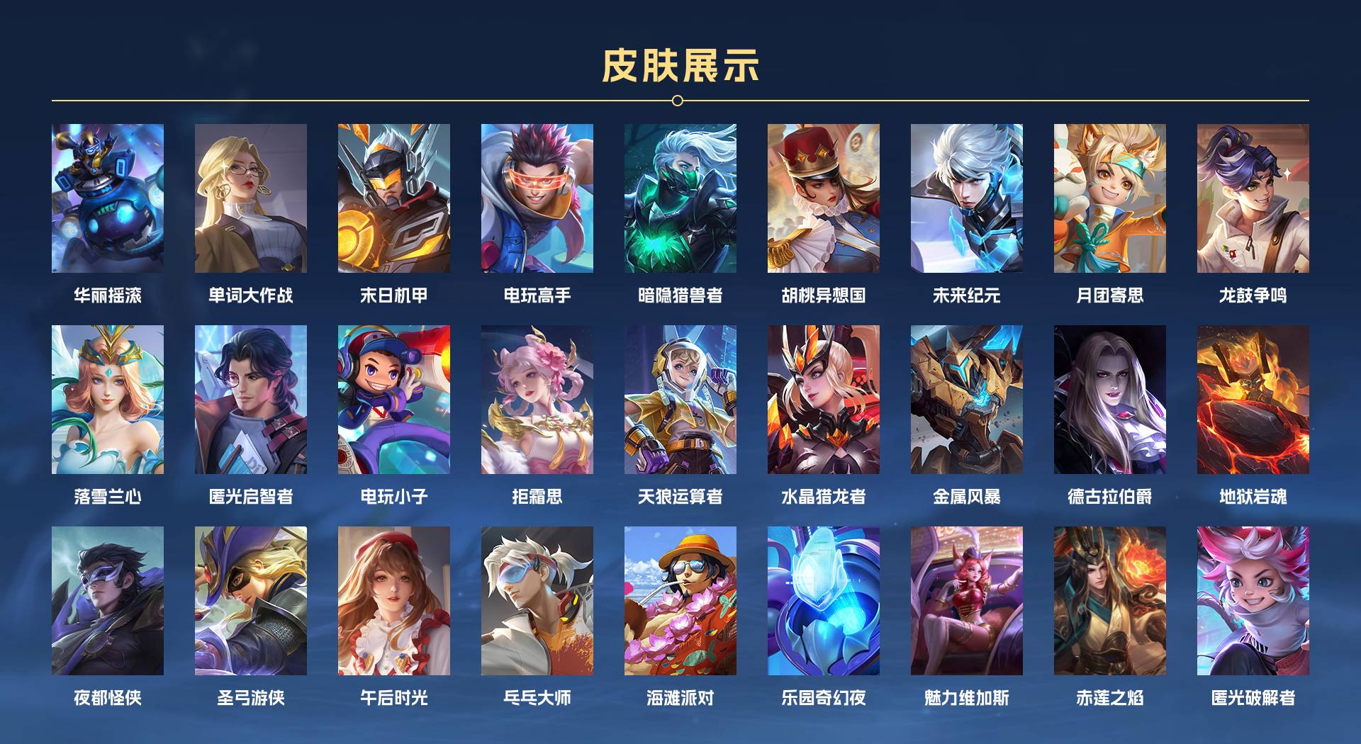WZ398537王者荣耀账号详情图3